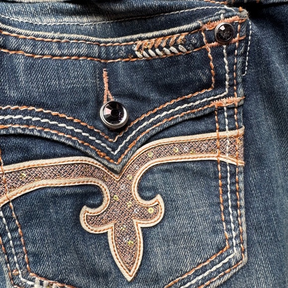 Rock Revival Ligea Women’s Jean - Picture 2 of 7